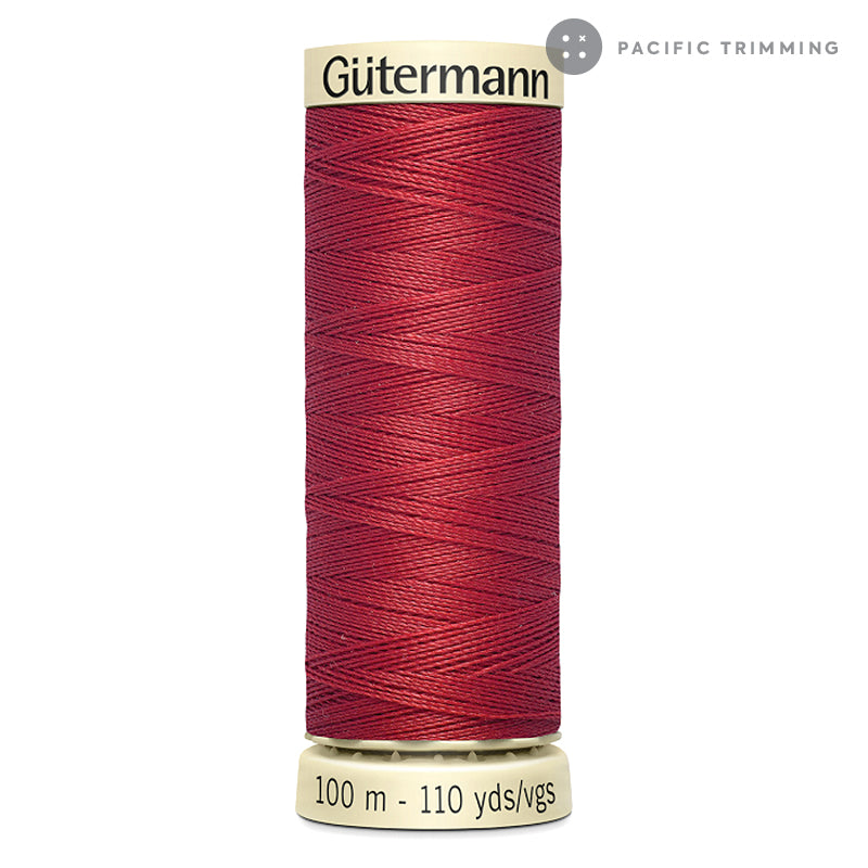 Gutermann Sew All Thread 100M 315 Colors #279 to #459 - Pacific Trimming