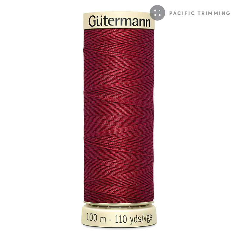 Gutermann Sew All Thread 100M 315 Colors #279 to #459 - Pacific Trimming