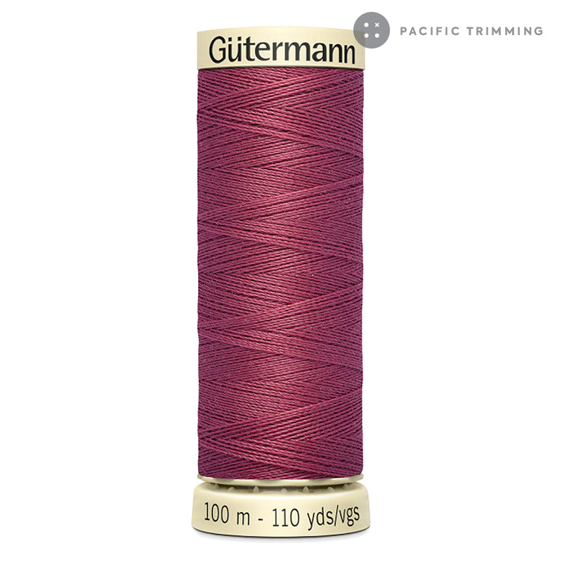 Gutermann Sew All Thread 100M 315 Colors #279 to #459 - Pacific Trimming