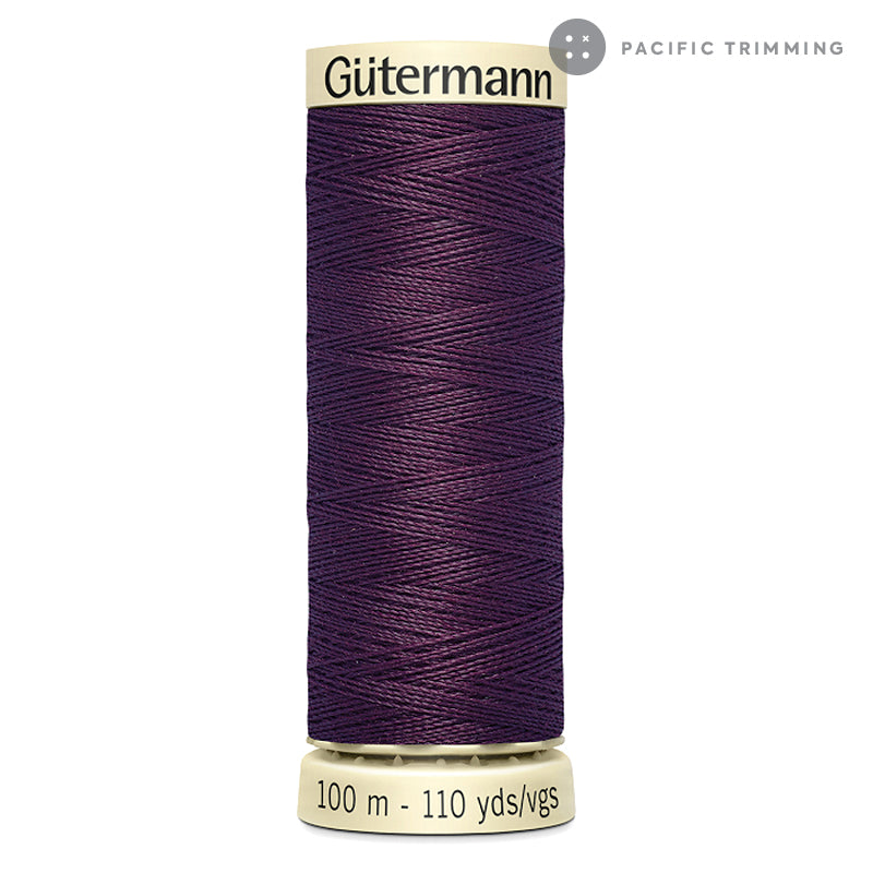 Gutermann Sew All Thread 100M 315 Colors #279 to #459 - Pacific Trimming