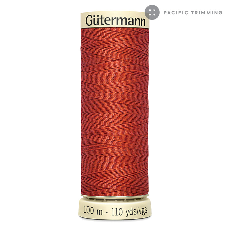 Gutermann Sew All Thread 100M 315 Colors #460 to #576 - Pacific Trimming