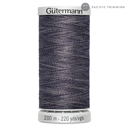 Gutermann Jeans Thread 200M Multiple Colors