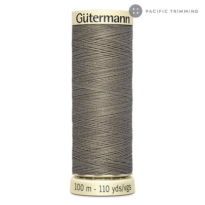 Gutermann Sew All Thread 100M 315 Colors #460 to #576 - Pacific Trimming