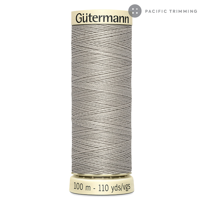 Gutermann Sew All Thread 100M 315 Colors #460 to #576 - Pacific Trimming