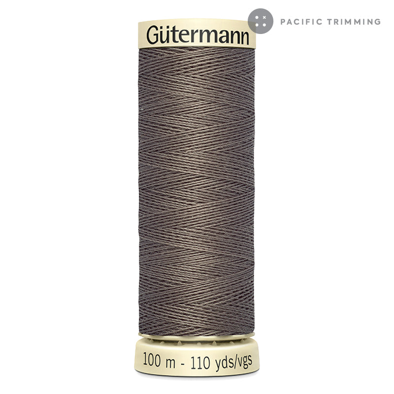 Gutermann Sew All Thread 100M 315 Colors #578 to #711 - Pacific Trimming