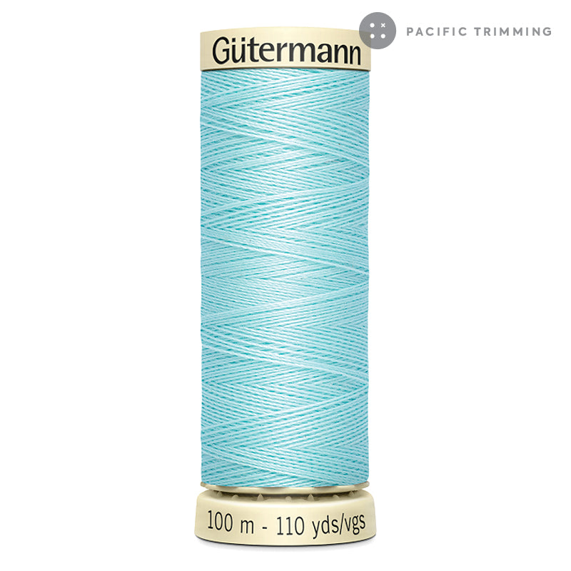 Gutermann Sew All Thread 100M 315 Colors #578 to #711 - Pacific Trimming