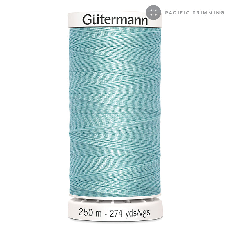 Gutermann Sew All Thread 250M 139 Colors #590 to #910 - Pacific Trimming