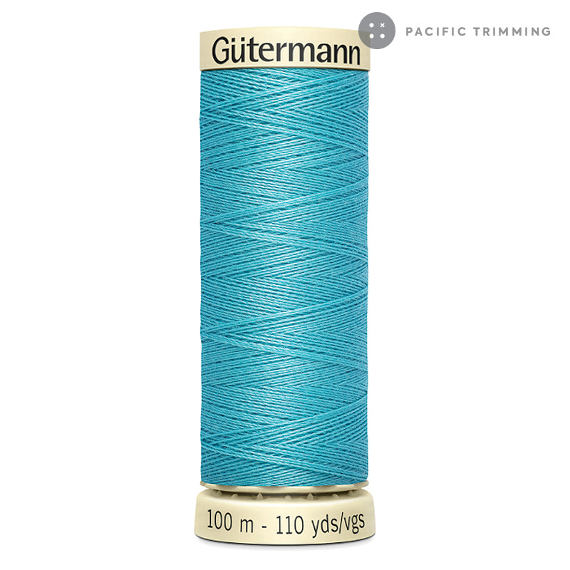 Gutermann Sew All Thread 100M 315 Colors #578 to #711 - Pacific Trimming