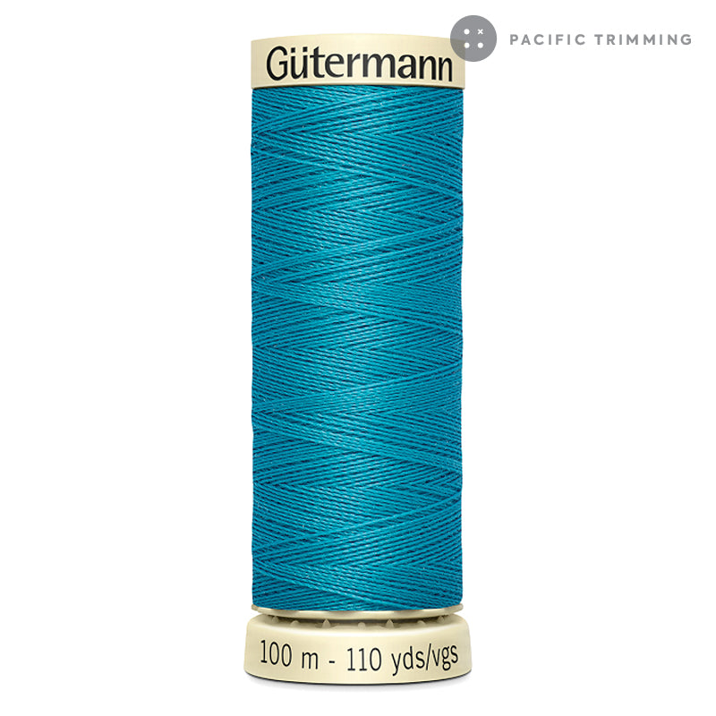 Gutermann Sew All Thread 100M 315 Colors #578 to #711 - Pacific Trimming