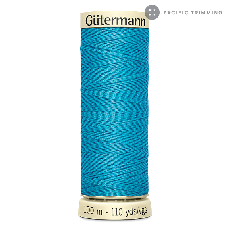 Gutermann Sew All Thread 100M 315 Colors #578 to #711 - Pacific Trimming