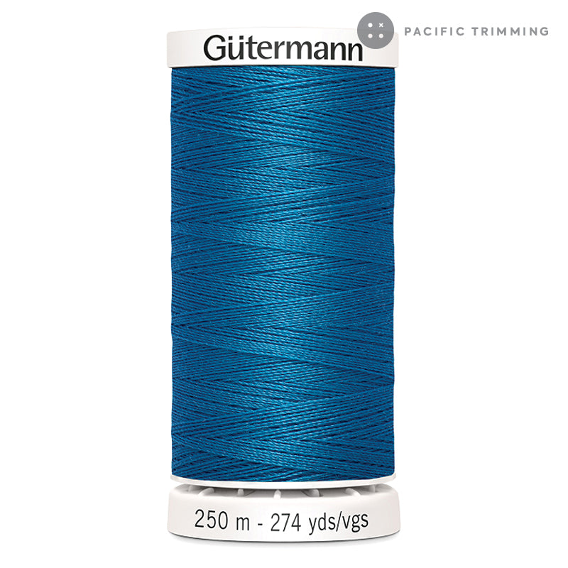 Gutermann Sew All Thread 250M 139 Colors #590 to #910 - Pacific Trimming