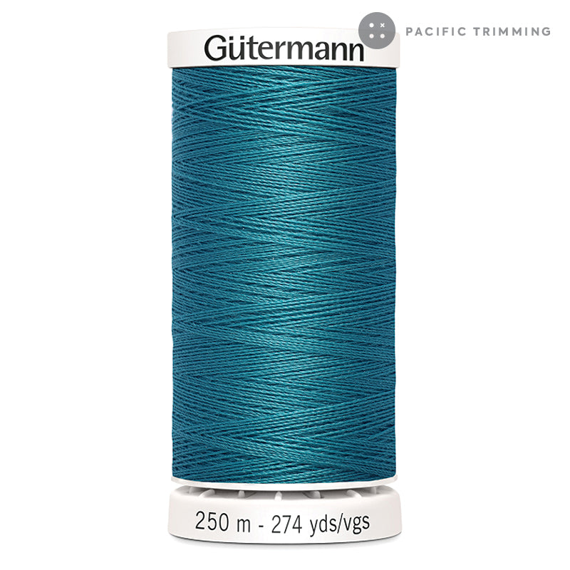 Gutermann Sew All Thread 250M 139 Colors #590 to #910 - Pacific Trimming