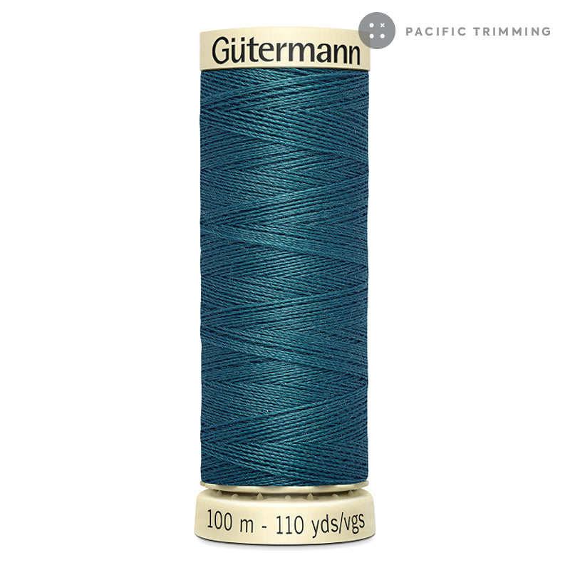 Gutermann Sew All Thread 100M 315 Colors #578 to #711 - Pacific Trimming