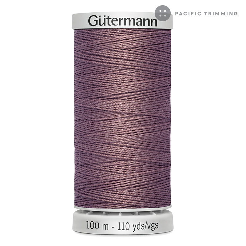 Gutermann Extra Strong Thread 100M Multiple Colors - Pacific Trimming