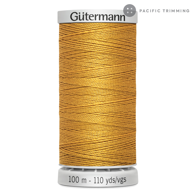 Gutermann Extra Strong Thread 100M Multiple Colors - Pacific Trimming