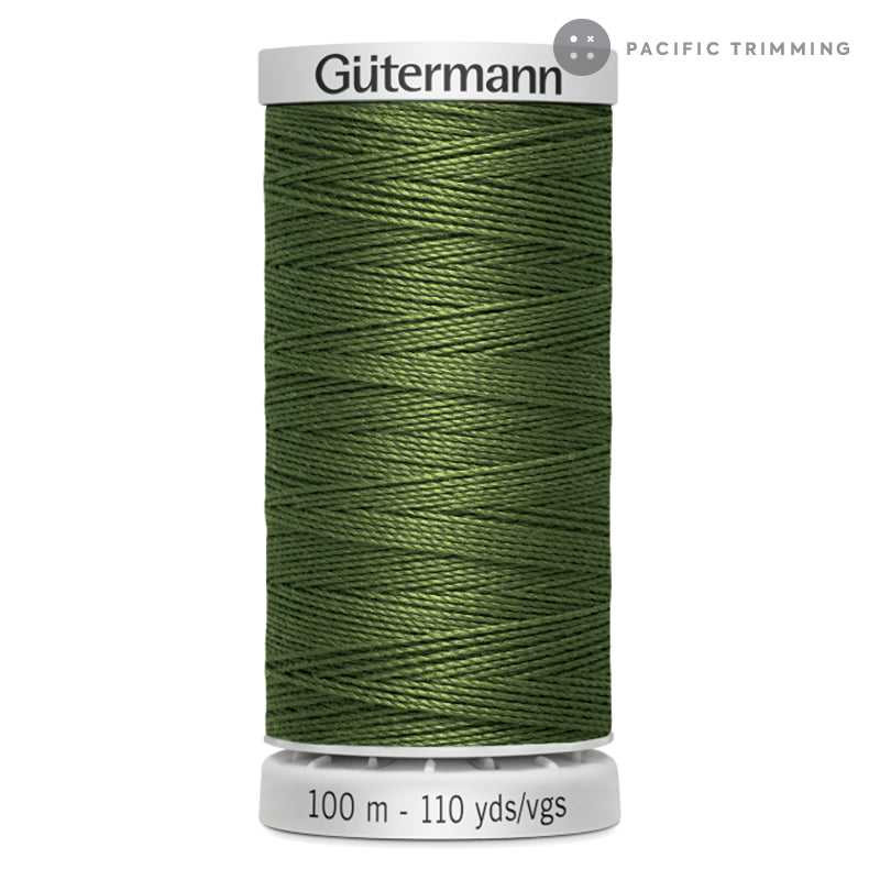 Gutermann Extra Strong Thread 100M Multiple Colors - Pacific Trimming