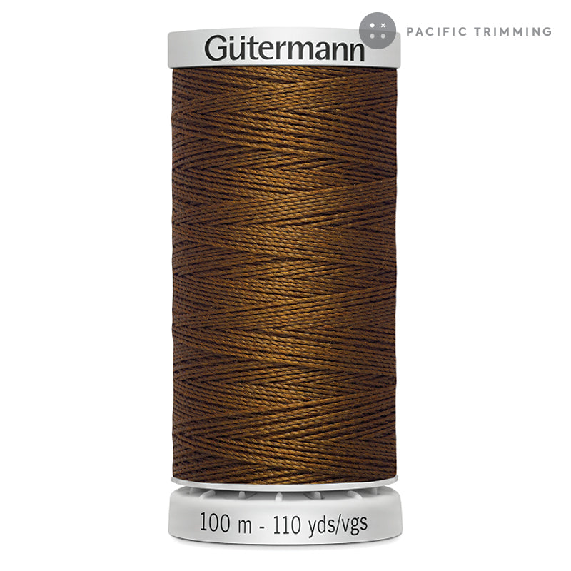 Gutermann Extra Strong Thread 100M Multiple Colors - Pacific Trimming