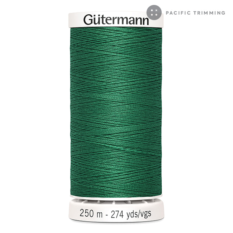 Gutermann Sew All Thread 250M 139 Colors #590 to #910 - Pacific Trimming