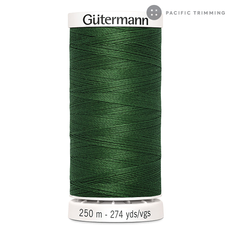 Gutermann Sew All Thread 250M 139 Colors #590 to #910 - Pacific Trimming