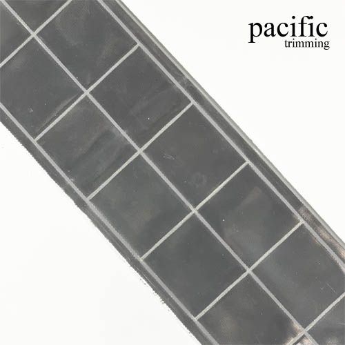 2 Inch Reflective Vinyl Tape Gray