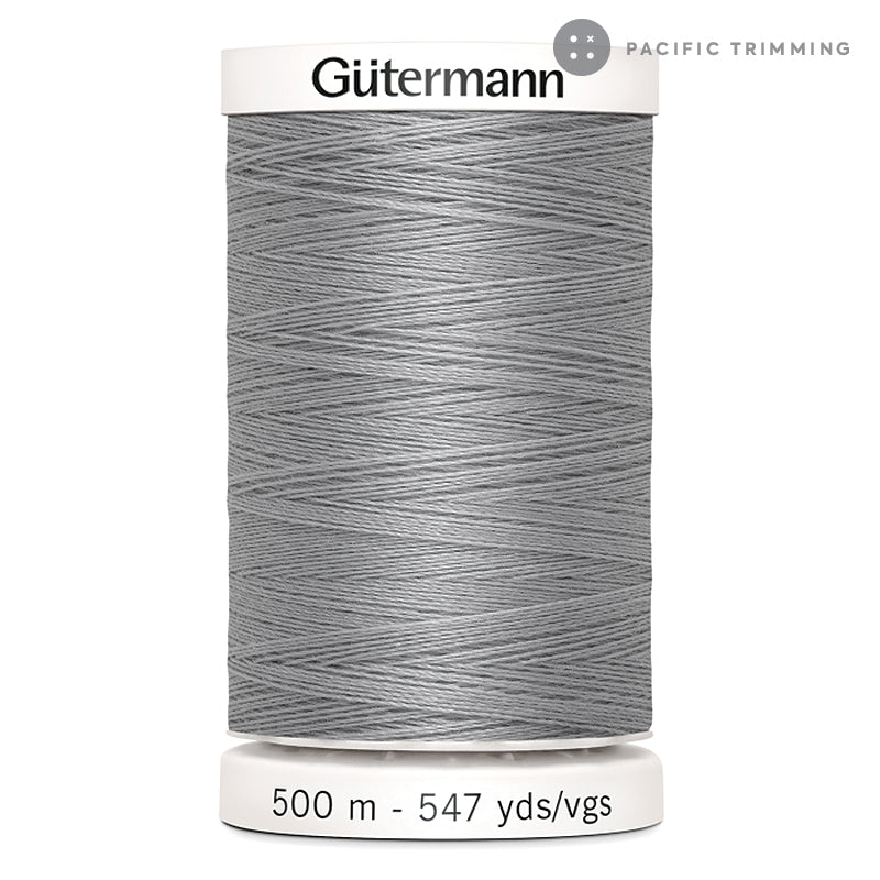 Gutermann Sew All Thread 500M 41 Colors - Pacific Trimming