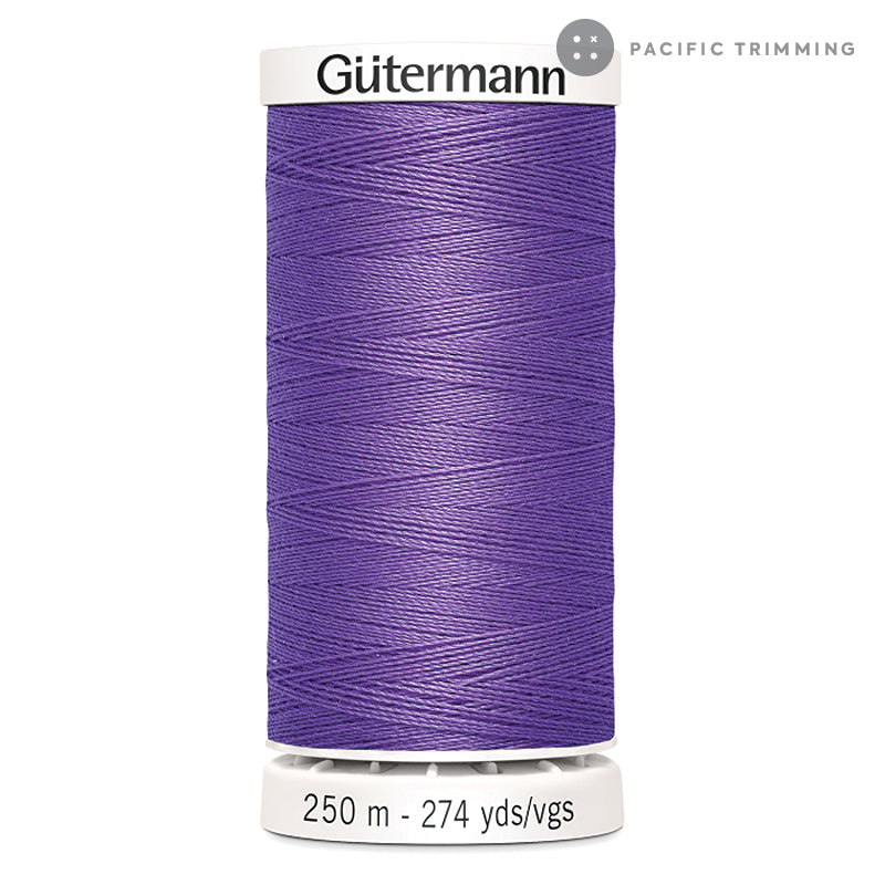 Gutermann Sew All Thread 250M 139 Colors #912 to #945 - Pacific Trimming