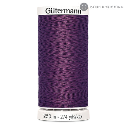 Gutermann Sew All Thread 250M 139 Colors #912 to #945 - Pacific Trimming