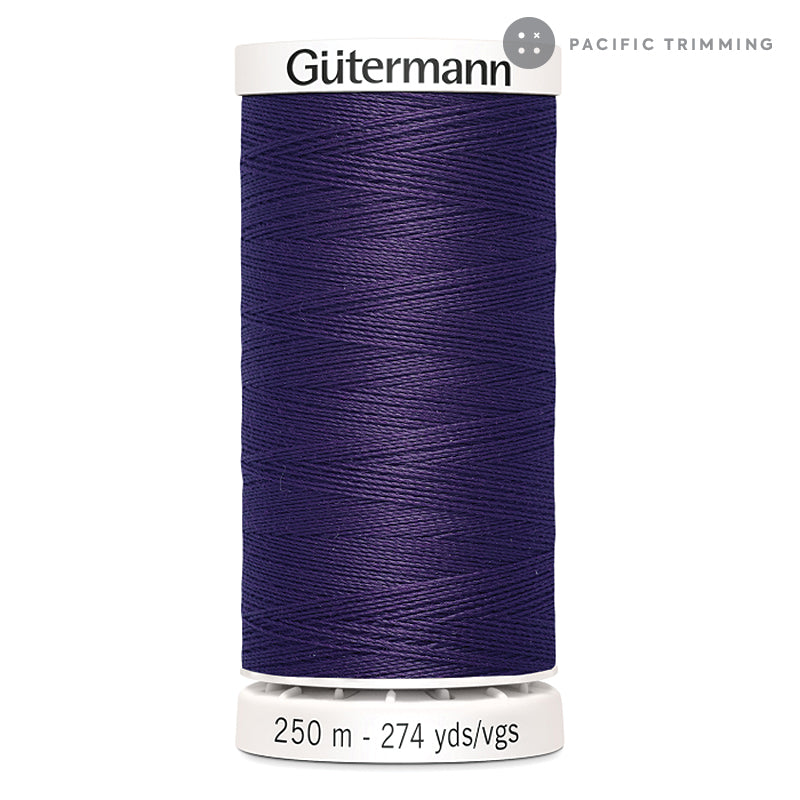 Gutermann Sew All Thread 250M 139 Colors #912 to #945 - Pacific Trimming