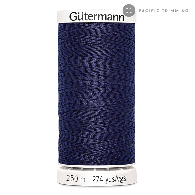 Gutermann Sew All Thread 250M 139 Colors #912 to #945 - Pacific Trimming