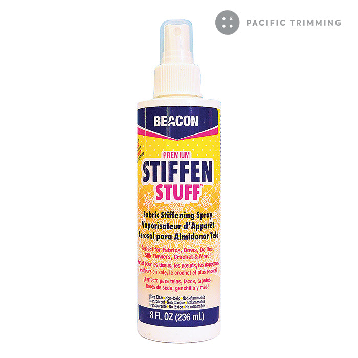 Beacon Stiffen Stuff 8 fl oz