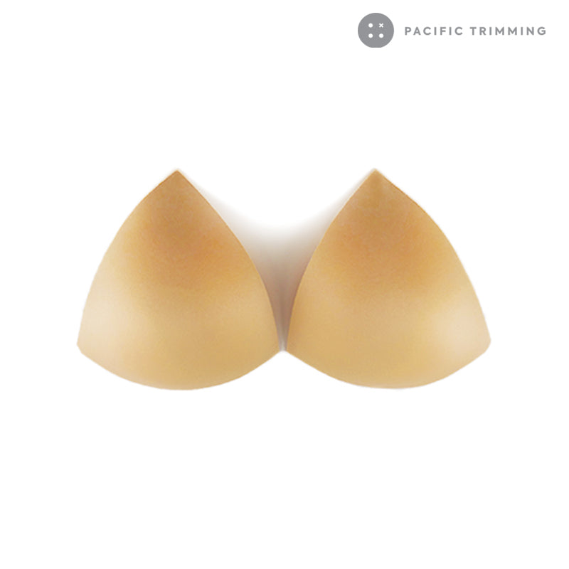 Push Up Triangle Bra Cup