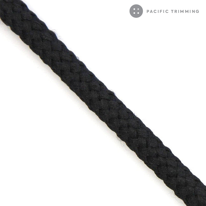 Premium Quality 8mm (5/16") Braided Cord