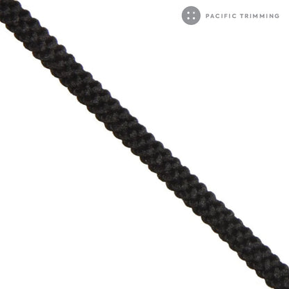 Premium Quality 4.5mm (3/16") Braided Polyester Cord - Pacific Trimming