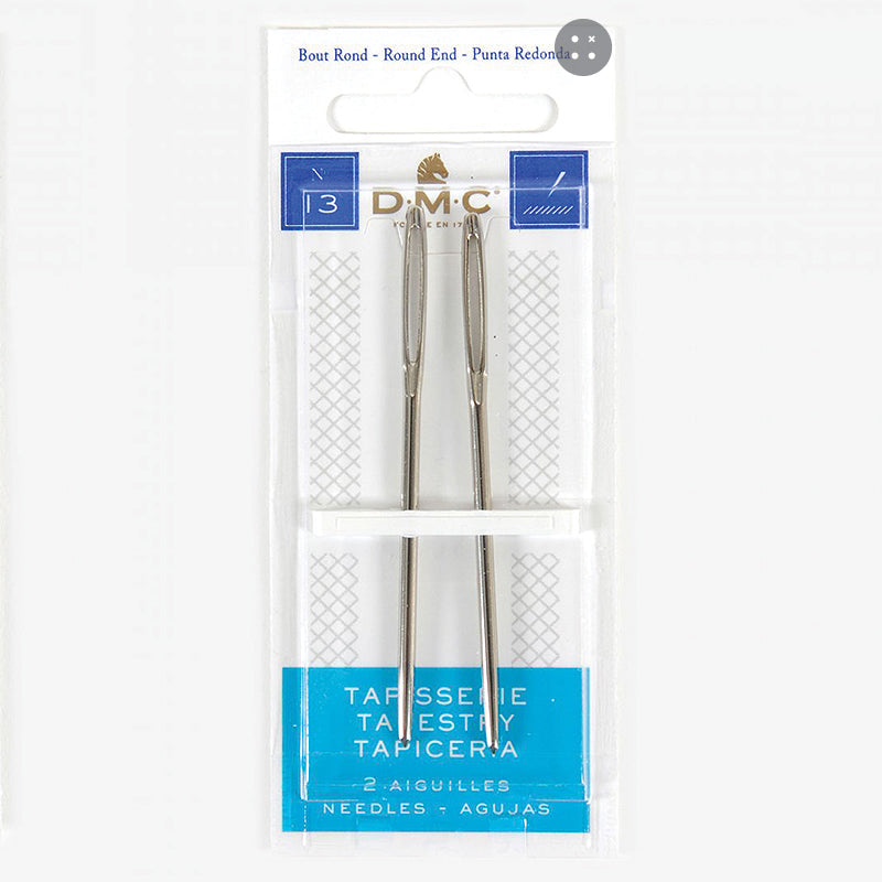 DMC Tapestry Needles Size 13
