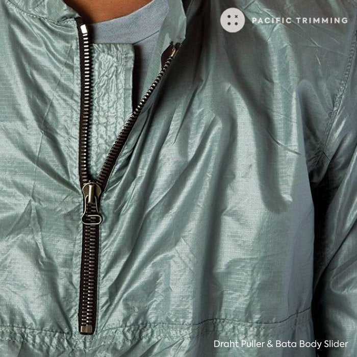 riri Draht Puller with Bata Body Slider