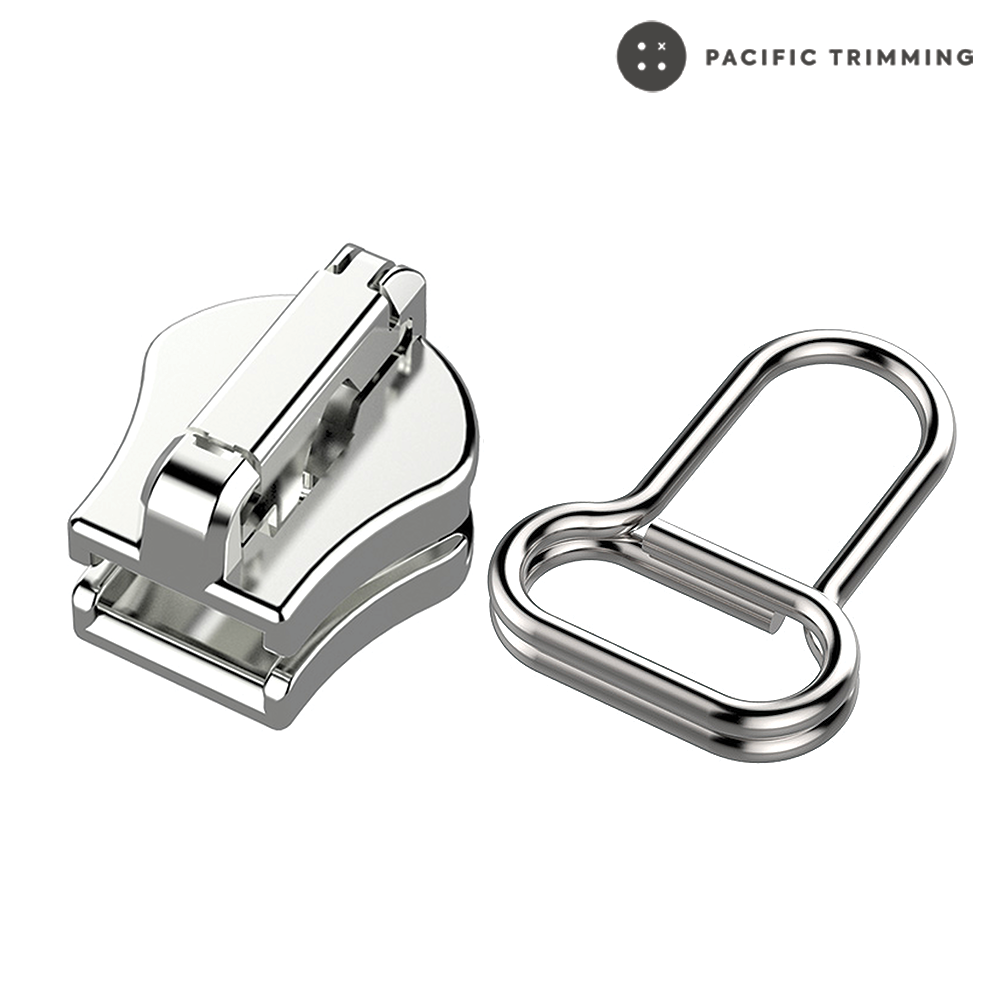 riri Draht Puller with 3 Piece Body Slider