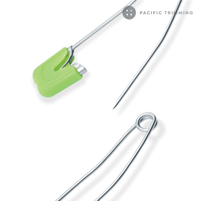 Dritz Baby-Safe Diaper Pins