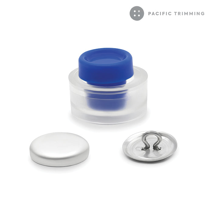 Dritz 5/8 Inch Cover Button Kit