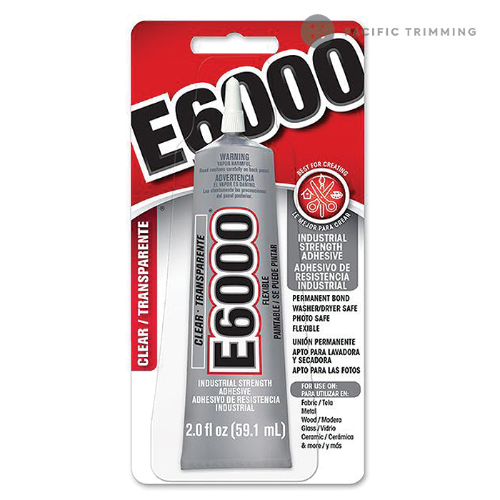 E6000 Craft 2 fl oz