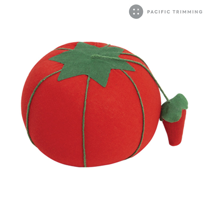 Dritz Large Tomato Pin Cushion - Pacific Trimming