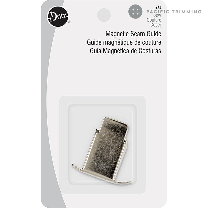 Dritz Magnetic Seam Guide