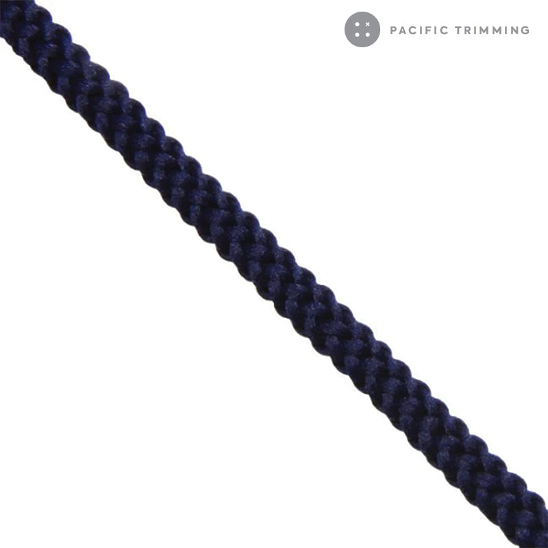 Premium Quality 4.5mm (3/16") Braided Polyester Cord - Pacific Trimming