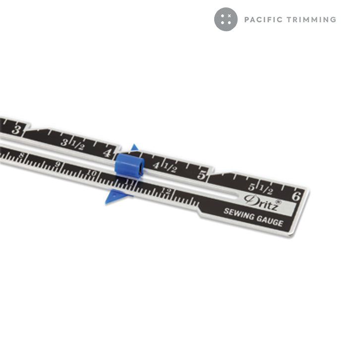 Dritz Sewing Gauge