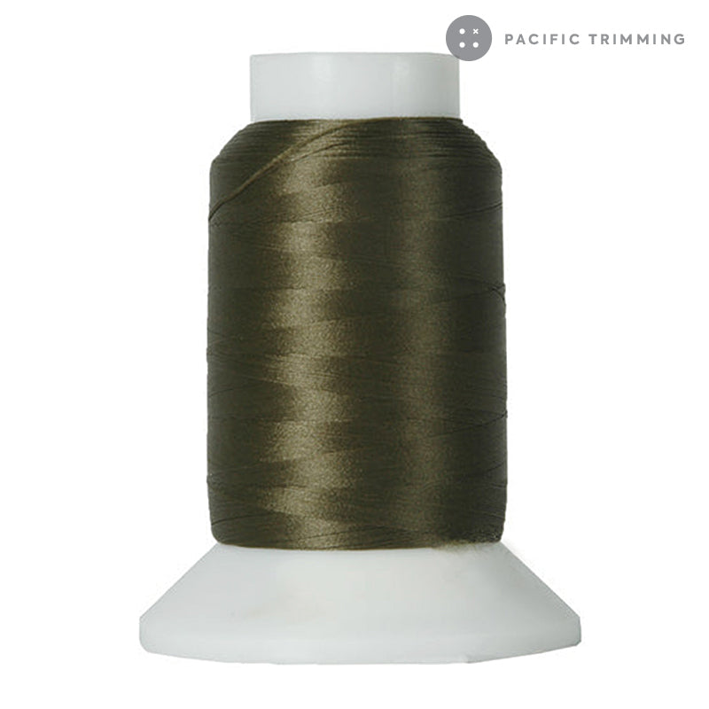 Wooly Nylon Thread 1000m