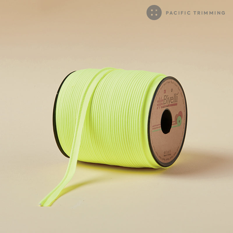 Biyelli 1/2" Neon Piping Tape