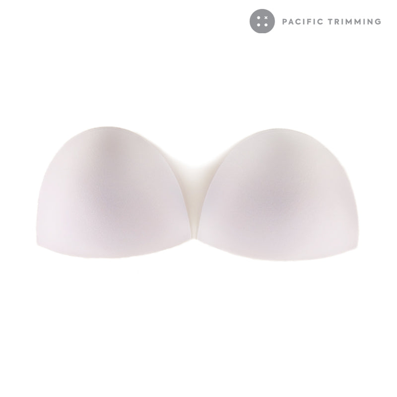 Rounded Bra Cup