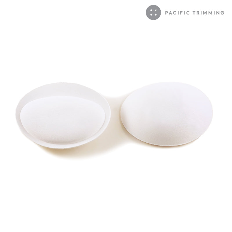 Heavy Push Up Bra Pads – Pacific Trimming