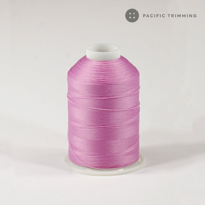 Wooly Nylon Thread Multiple Colors