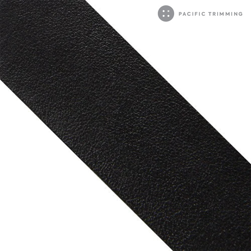 Premium Quality Faux Leather Trim