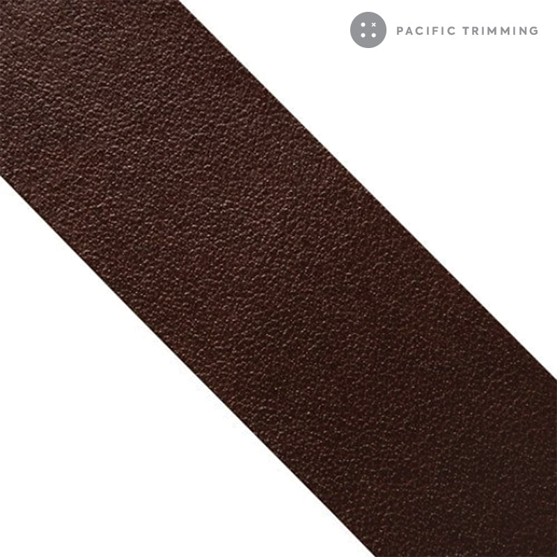 Premium Quality Faux Leather Trim